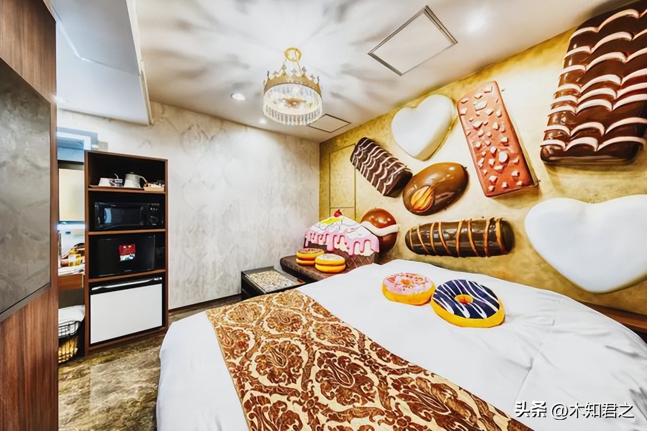 日本超级人性化的酒店,日本顶级精品酒店