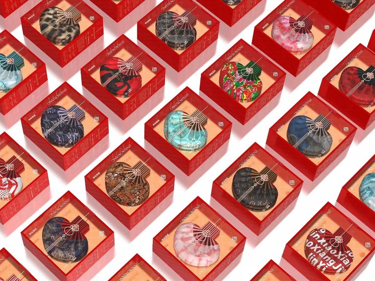 国潮元素带来的感觉,国潮带来什么意义