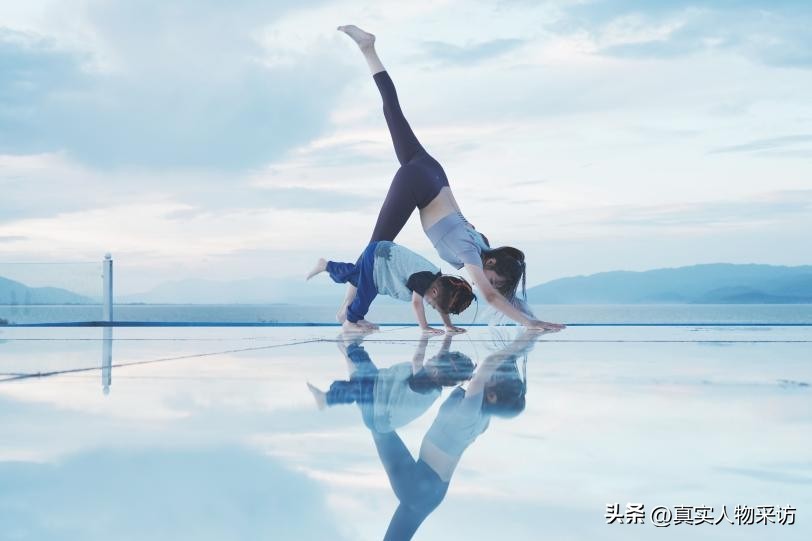 90后空姐去海南,90后空姐近况