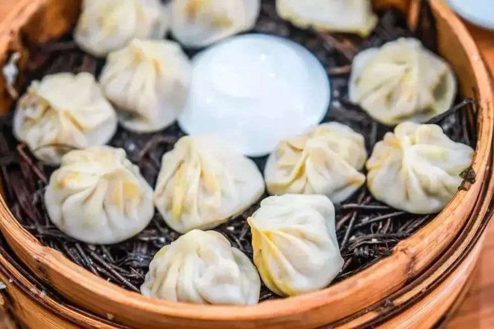 江浙沪最大的美食街,江浙美食街古镇