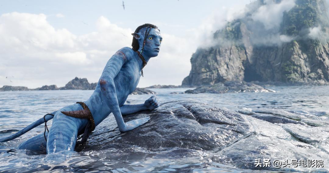 豆瓣8.4开分！揭秘《阿凡达2》主角：73岁奶奶演少女，70岁演反派