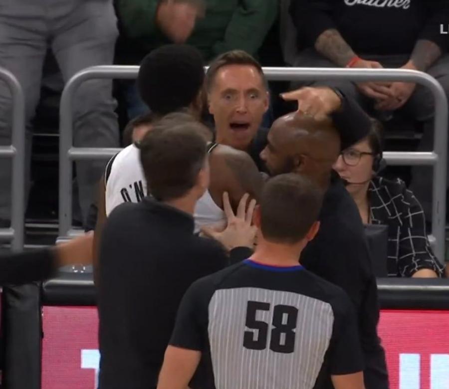 纳什为什么被称为菜鸟教练,纳什在哪两年是最佳球员