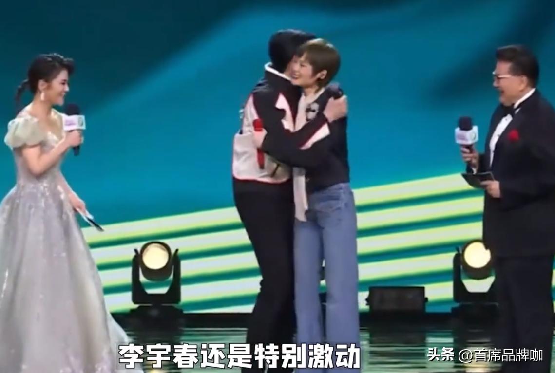 47岁的费翔,52岁费翔