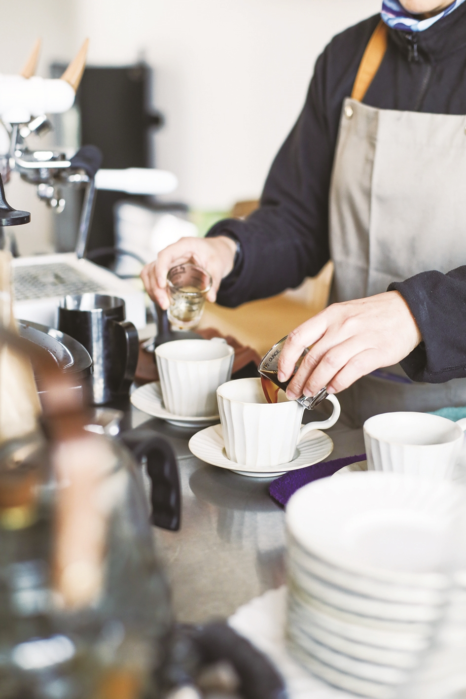 在常州,感受幸福安康