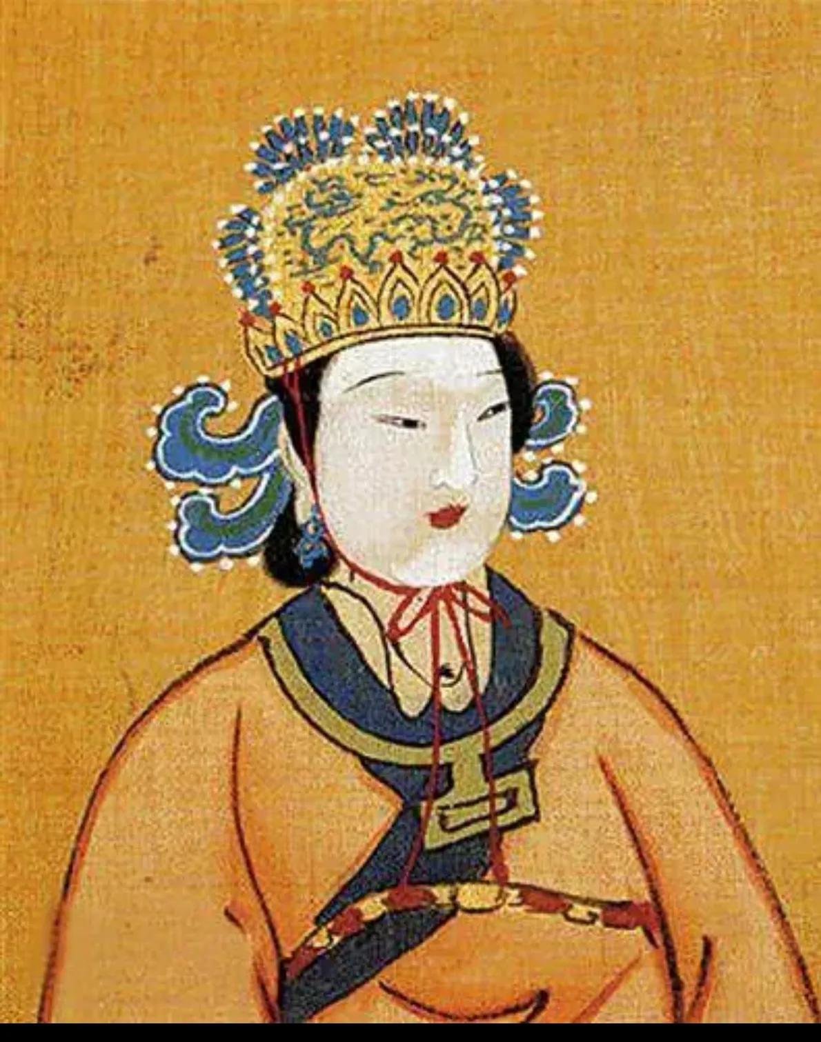 风雨石说历史之国号大“周”