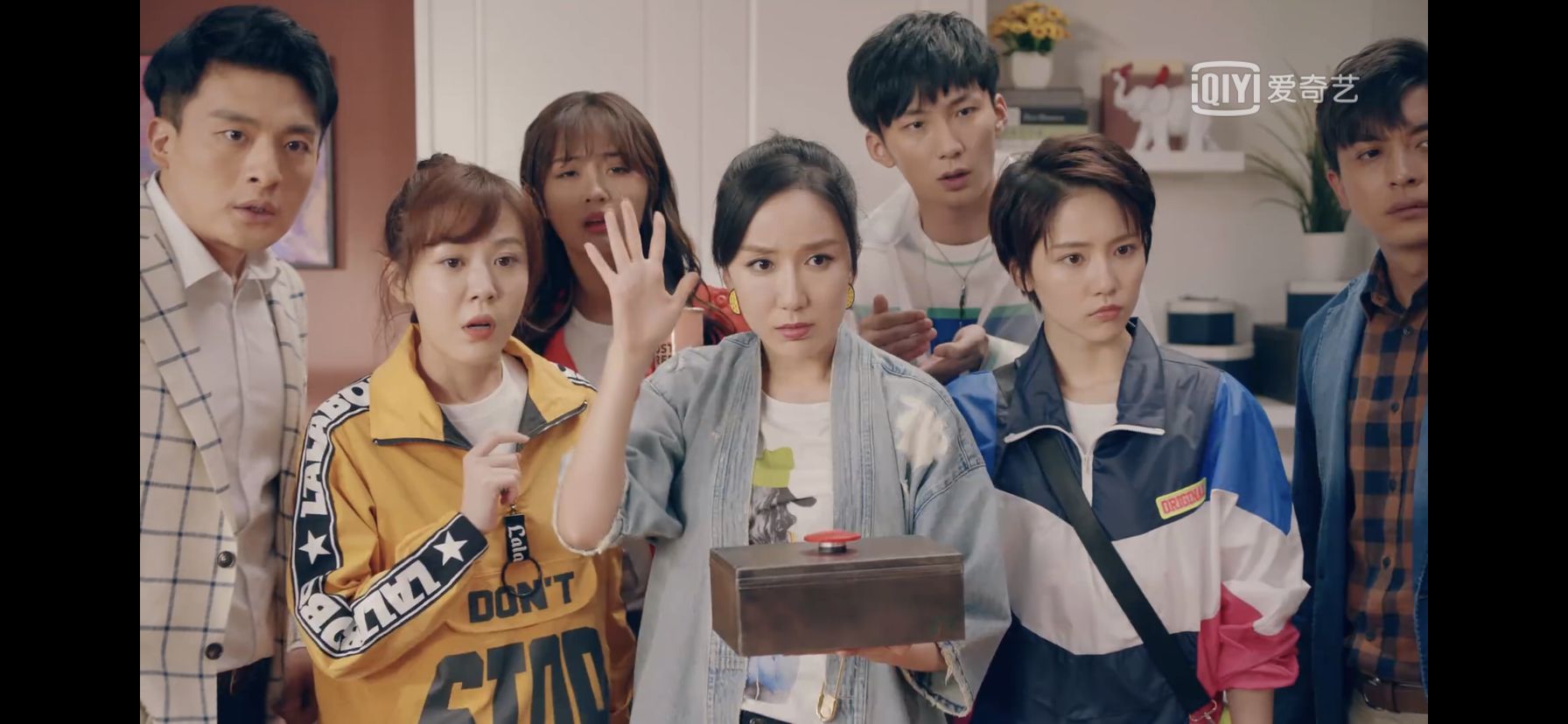 爱情公寓吕子乔搞笑经典桥段,爱情公寓中经典片段搞笑