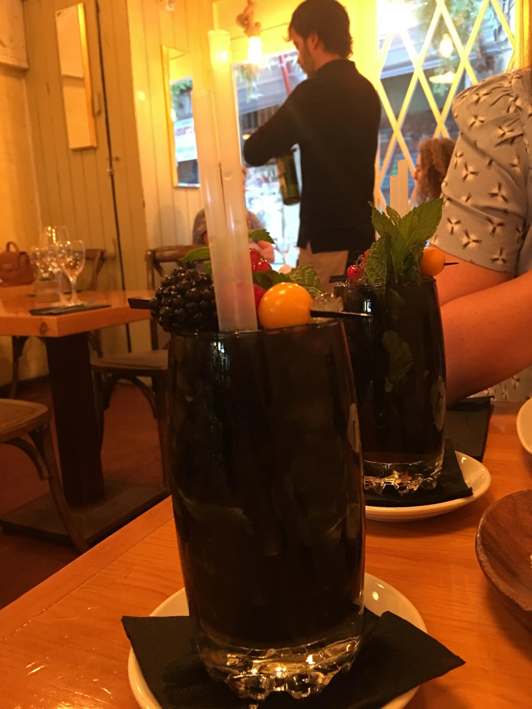 西班牙巴塞罗那全攻略,西班牙自由行马德里游攻略