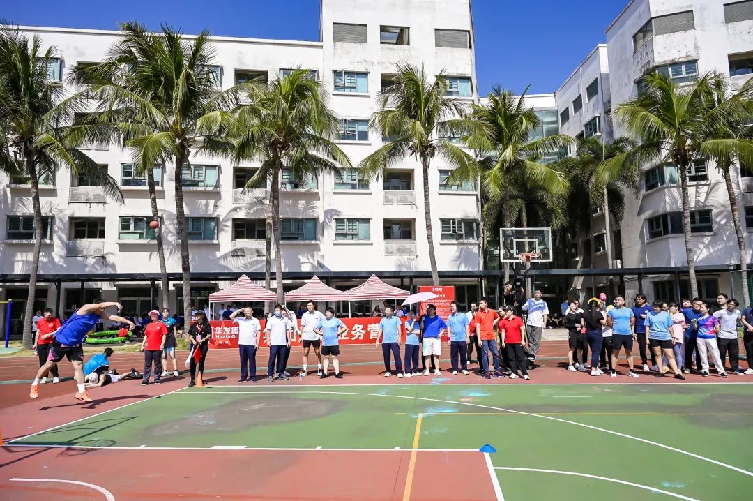 五冠六亚八季军！一起来看看华发教育健儿的风采