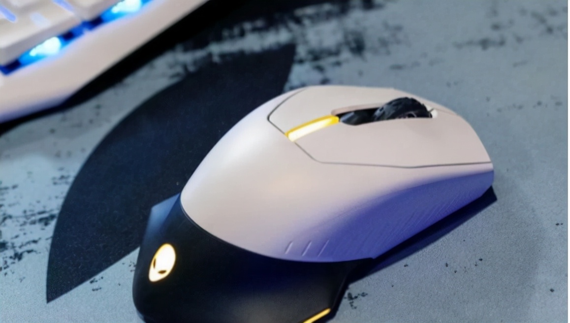 alienware键盘好不好用,alienware键盘评测