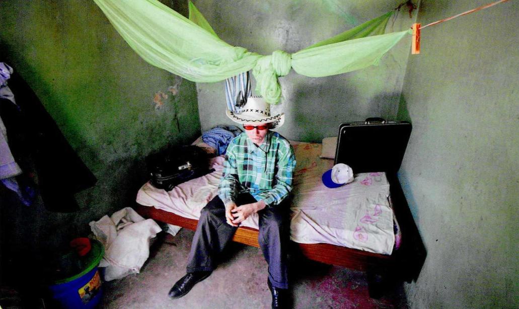 非洲版“唐僧”：血液堪比黄金遗骸可卖上百万，警方束手无策