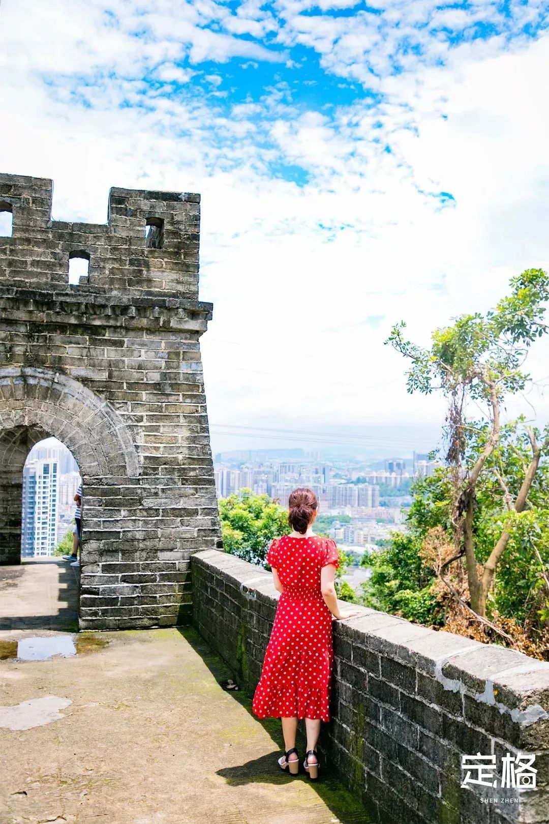 深圳10个小众打卡地,深圳十大免费打卡地