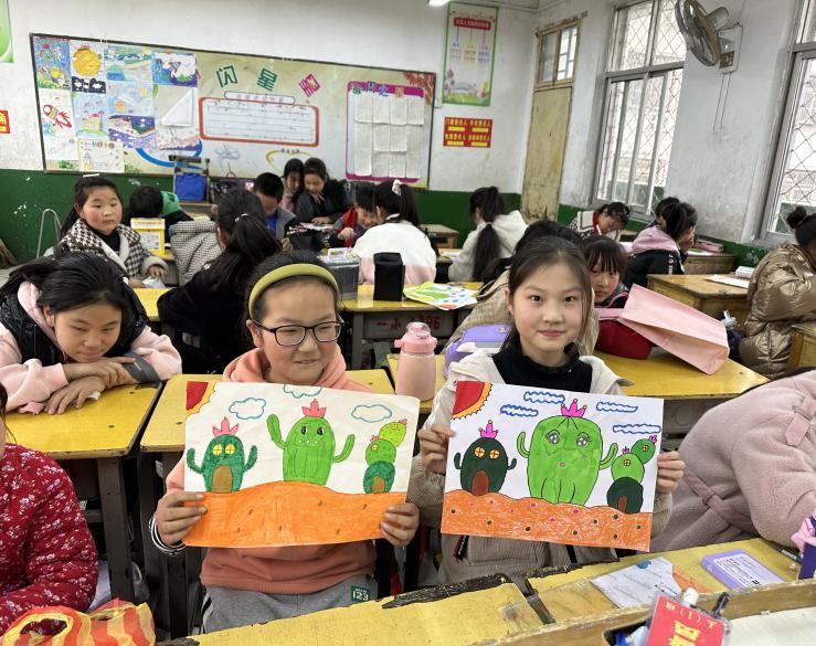 鲁山县赵村乡赵村第一小学,鲁山县赵村镇第一小学