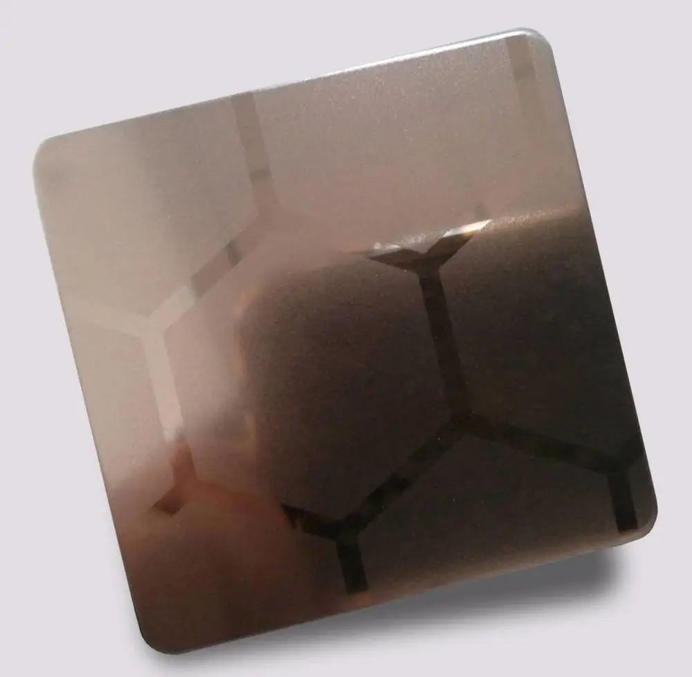 不锈钢彩色装饰板加工,不锈钢装饰板颜色大全