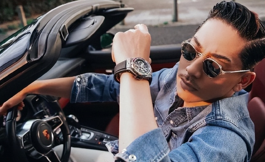 林志玲豪门事件,林志玲讲述婚变