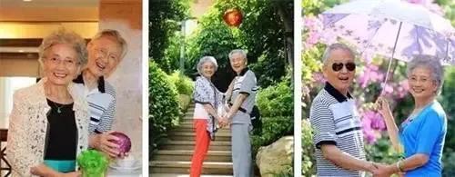 旅居康养的七大模式,刘老美养老旅居康养