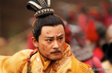 他是长得最帅的公务员，被人忽悠转行当演员，闯圈多年却不温不火