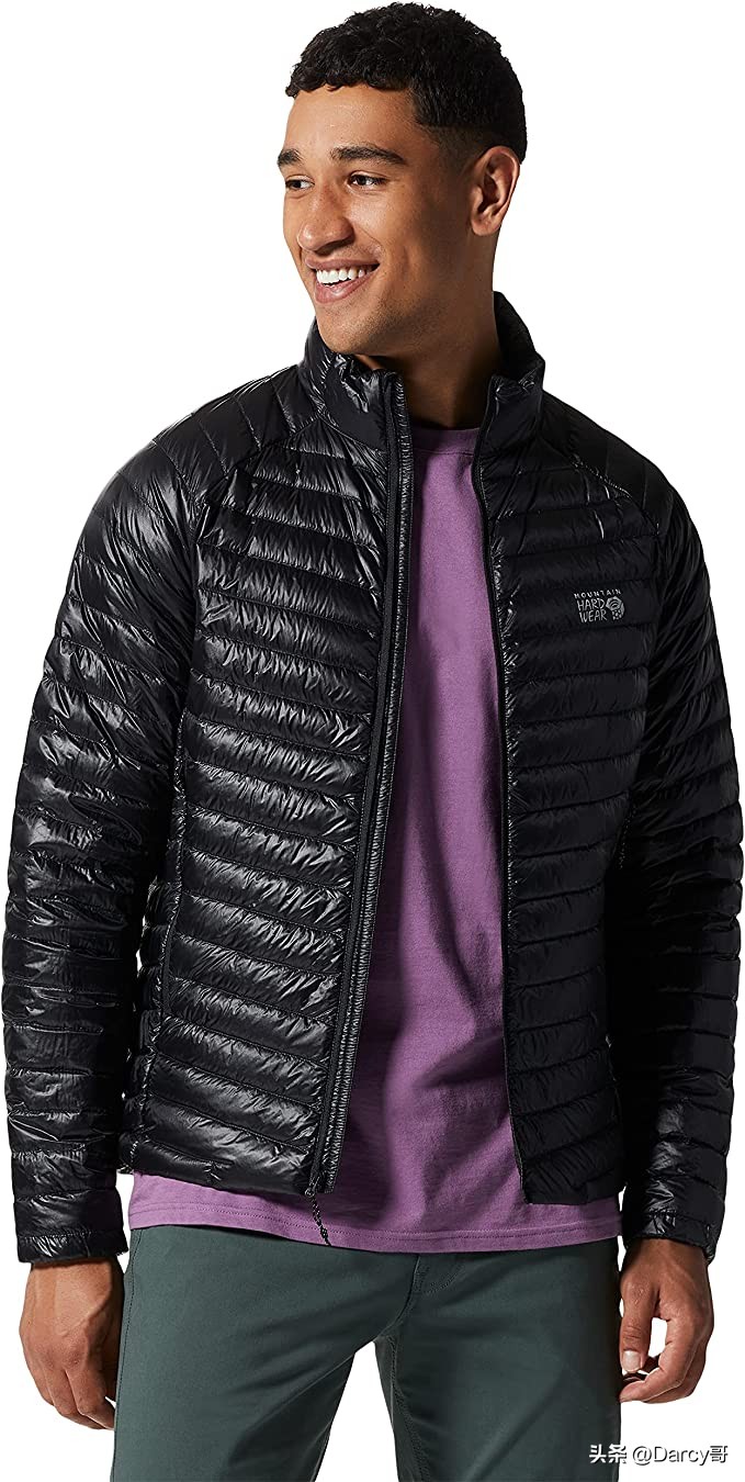 哪个牌子的羽绒服和北面差不多,三合一冲锋衣和羽绒服哪个更保暖