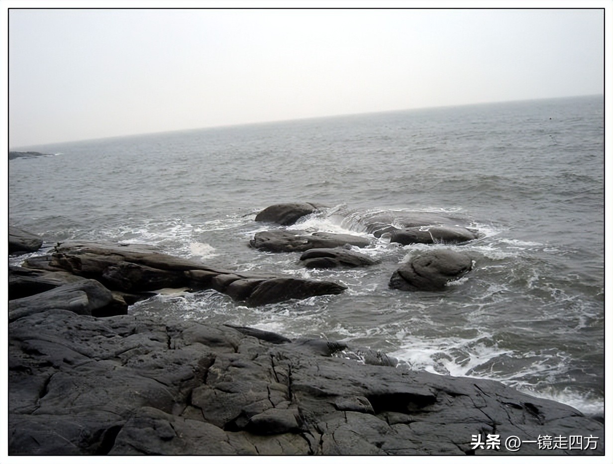 到兴城旅游,兴城怎么去菊花岛旅游