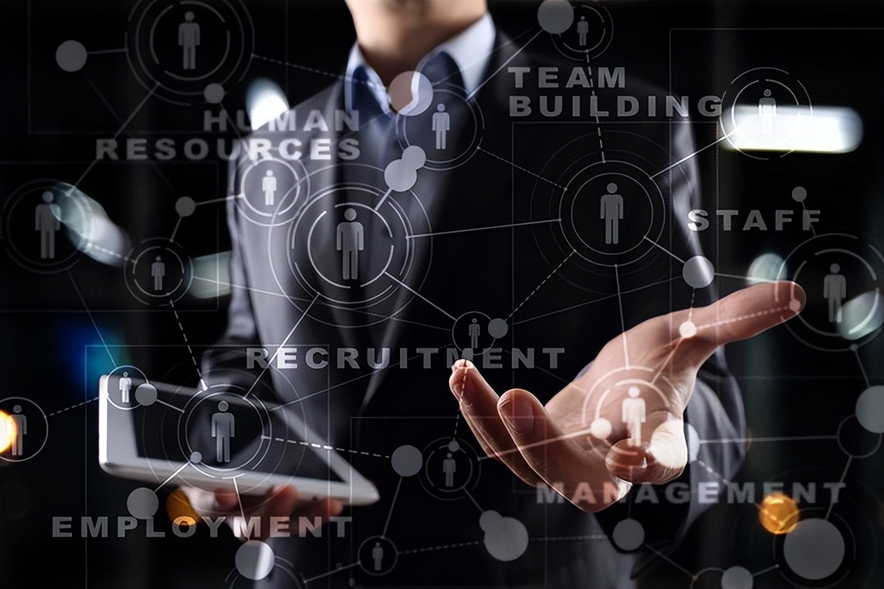 有趣的人才测试，撬动年轻员工的杠杆，打造价值百万的黄金战队