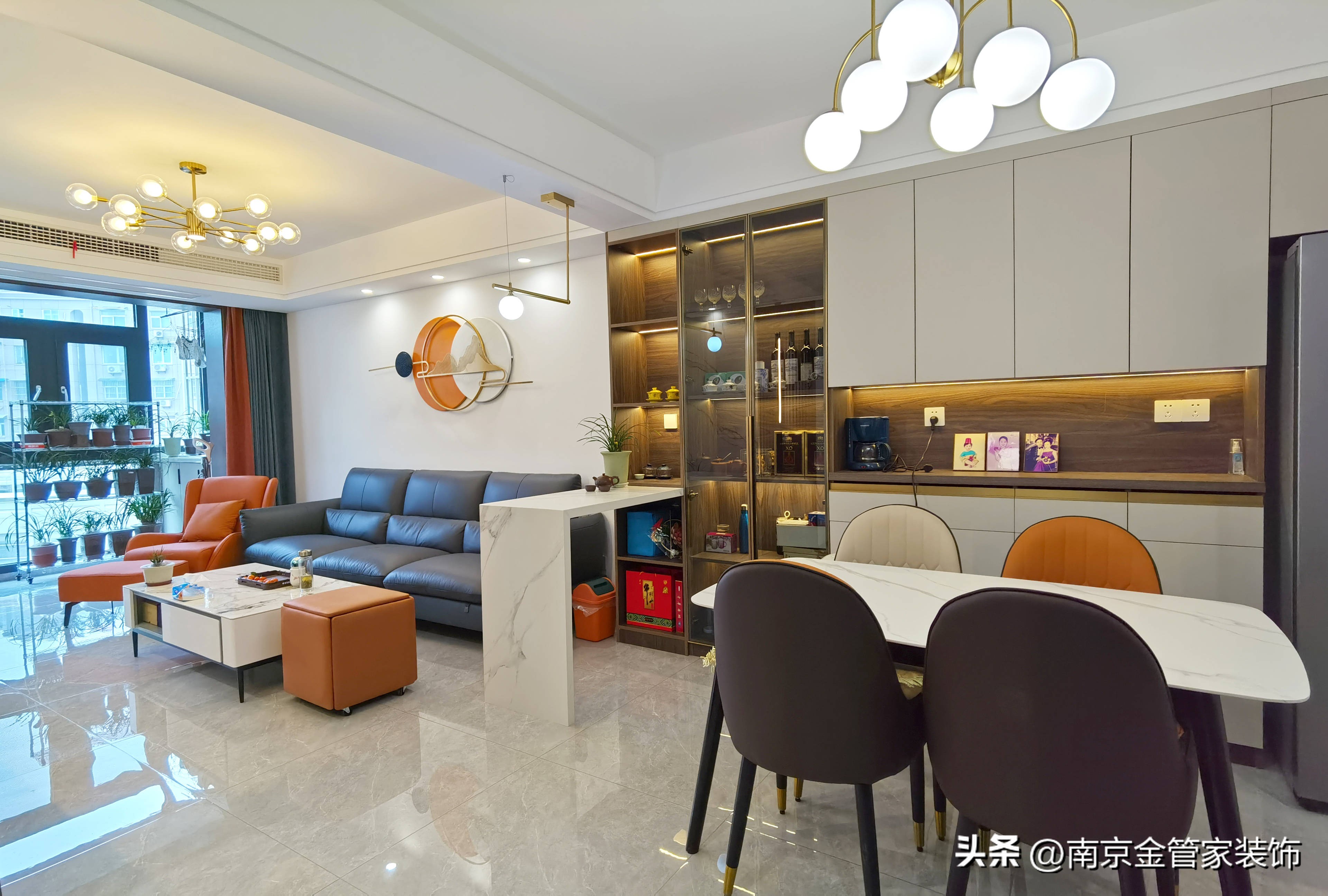 南京金管家装修靠谱吗,南京金管家装修公司费用高吗