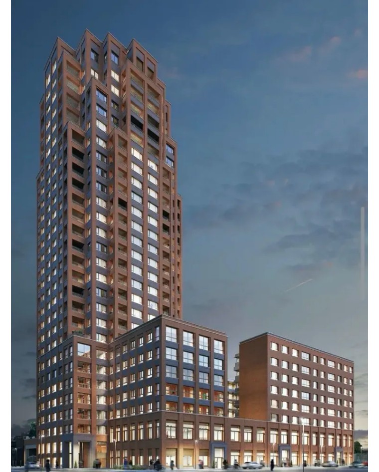 伦敦“798”？文青都爱的宝藏宜居地Bermondsey