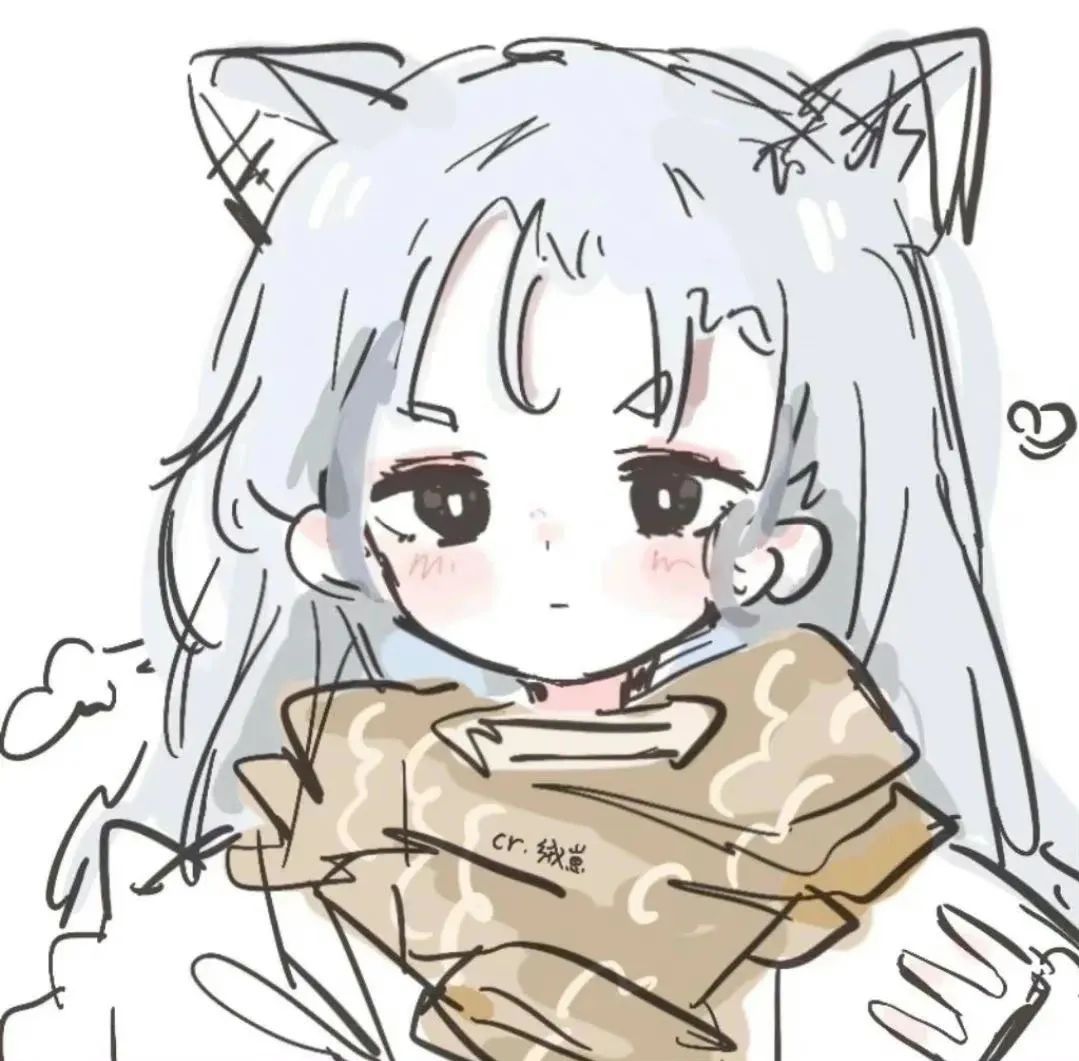 微信头像高清无水印拿走不谢,7月好看微信头像