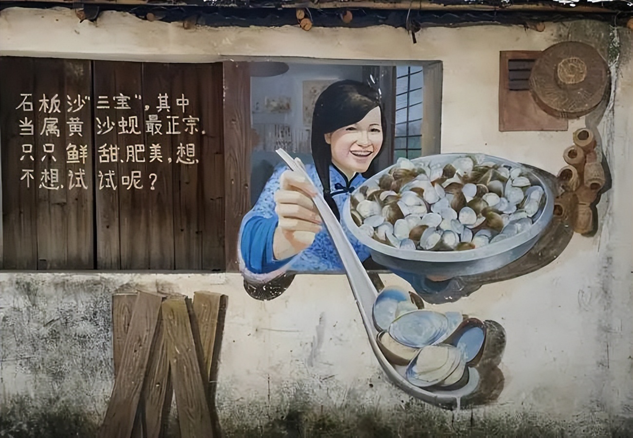 广州出发江门旅游攻略,江门石板沙环岛游