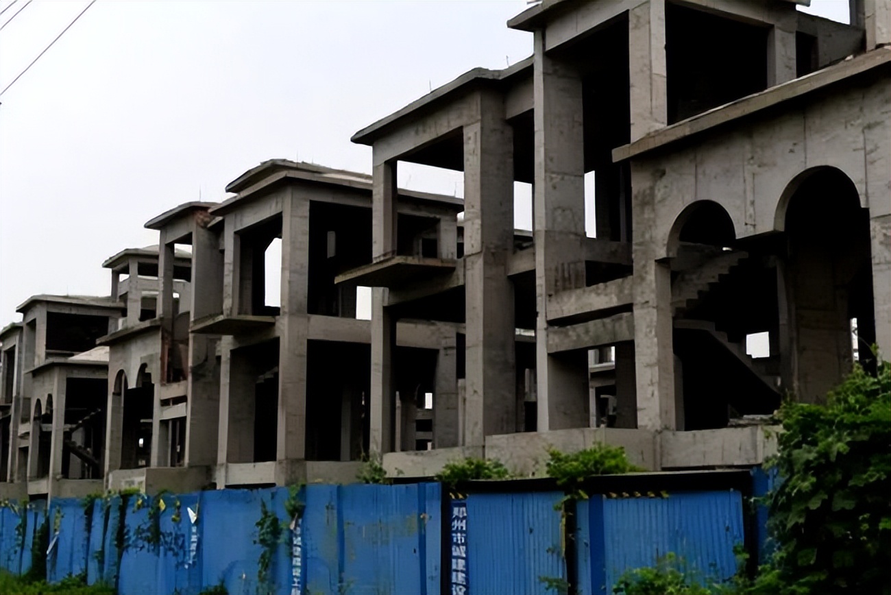 买到烂尾楼怎么办最高法权威解答,购买者如何主张烂尾楼权益