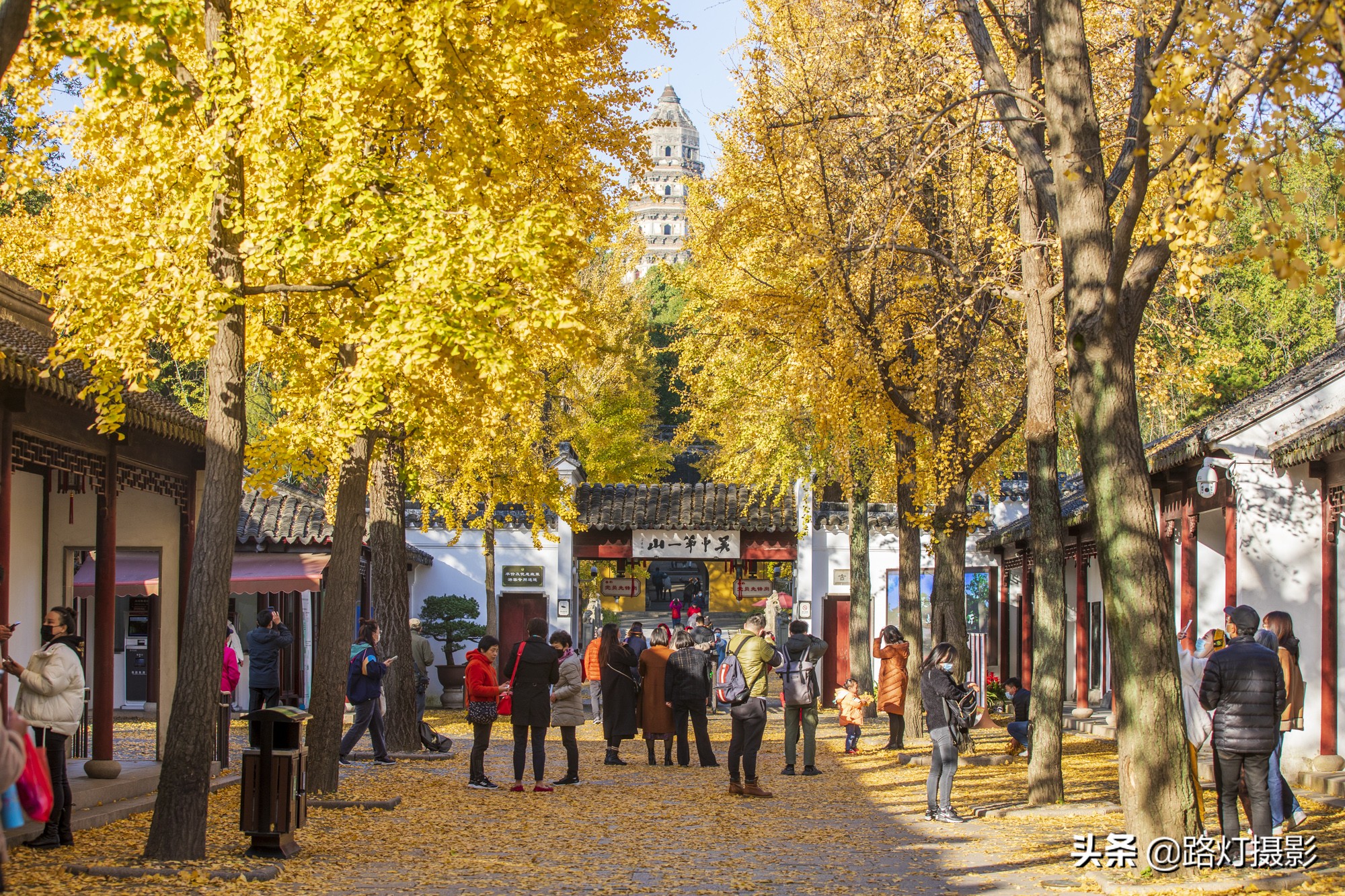 苏州宝藏打卡地,苏州虎丘下面有宝藏吗