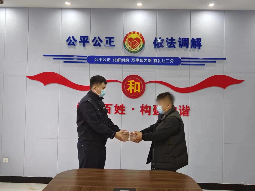 罗庄警方紧急止付8万元!看看这些套路你见过吗?