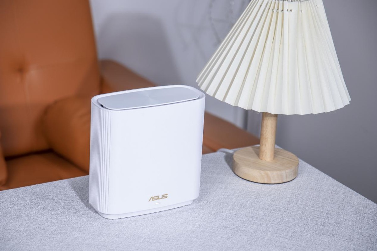 华硕灵耀ax7800无线mesh,华硕灵耀ax7800要分开放吗