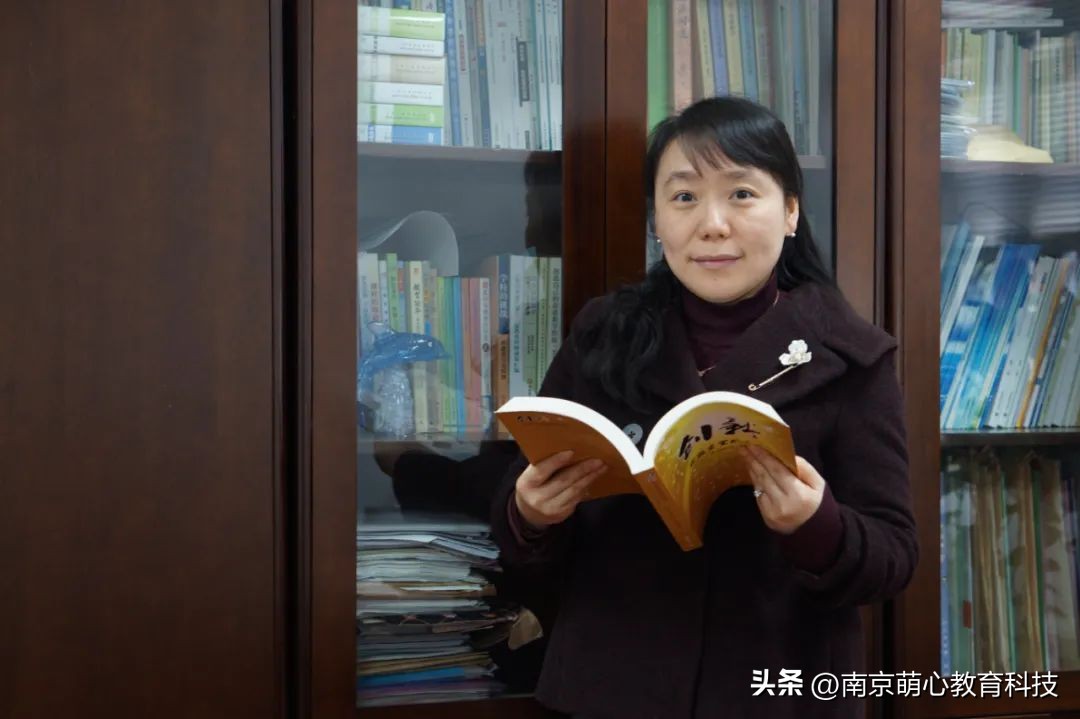 理想志|张怡:打造一个有中心、无边界的校园……