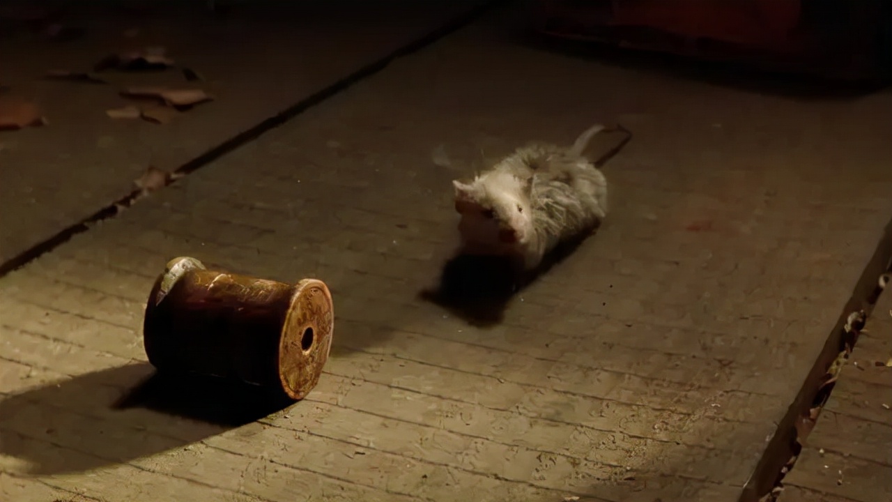 20年前一代神片,22年前的一部美国科幻片