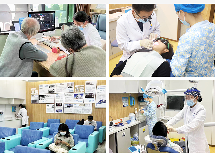 疫情期间牙矫正怎么办,疫情期间牙套复诊不了