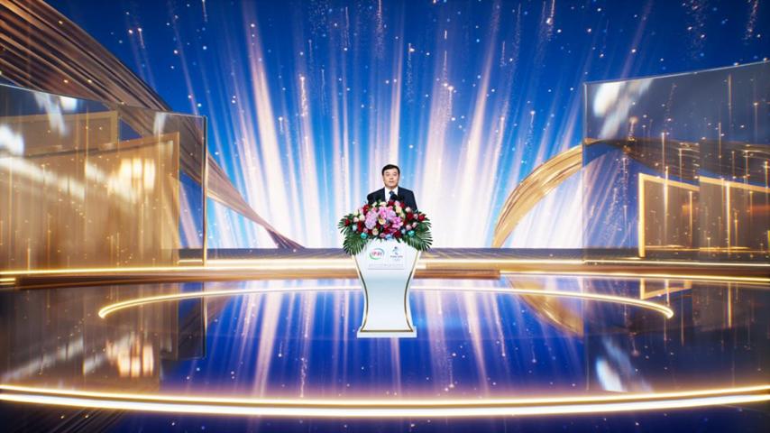 12亿、900亿、1450亿！伊利用数字解码“共同富裕”