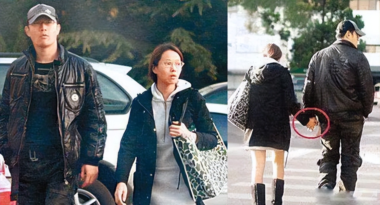 这几年娱乐圈丑闻有哪些,近几年来娱乐圈丑闻