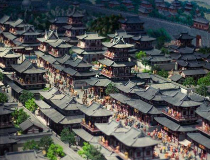 商鞅变法对秦朝做出来的影响,秦汉郡县制所造成的疆域演变规律