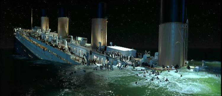 十部顶级灾害电影,天气灾难电影解说合集