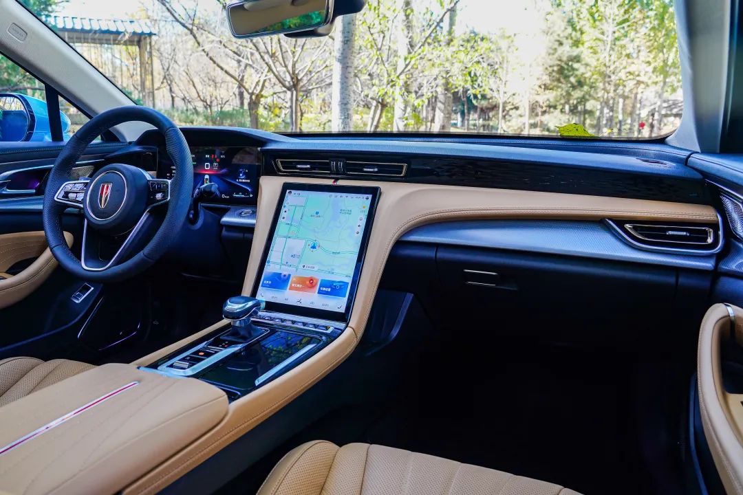 红旗h5混动版全网最低价格,红旗h5混动版车多少钱