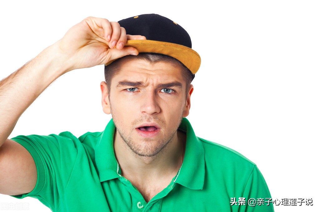 25条微表情教你一眼看透人心,微表情洞察人心在线阅读