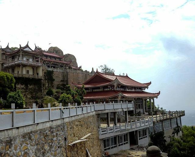 福建冷门又好玩的地方,五一福建冷门旅游景点人少风景美