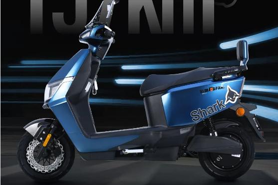 外卖电动车续航多少够用,台铃电动车续航200公里外卖专用