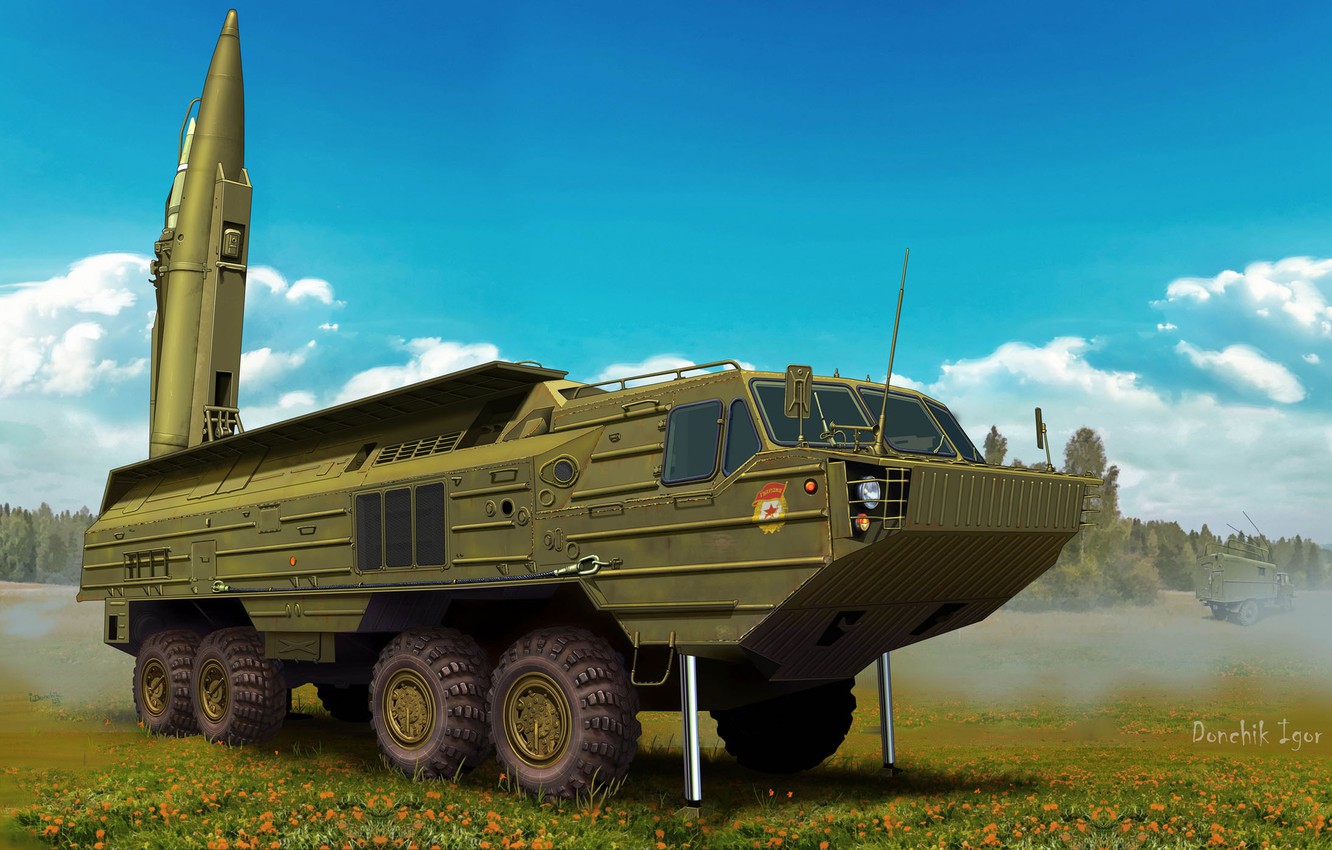 苏联大型杀伤力武器,苏联巨型巡航导弹