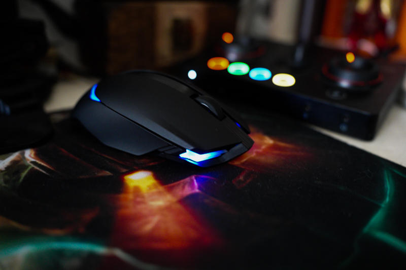 贱驴rs3鼠标怎么样,便宜好用游戏鼠标性价比天花板