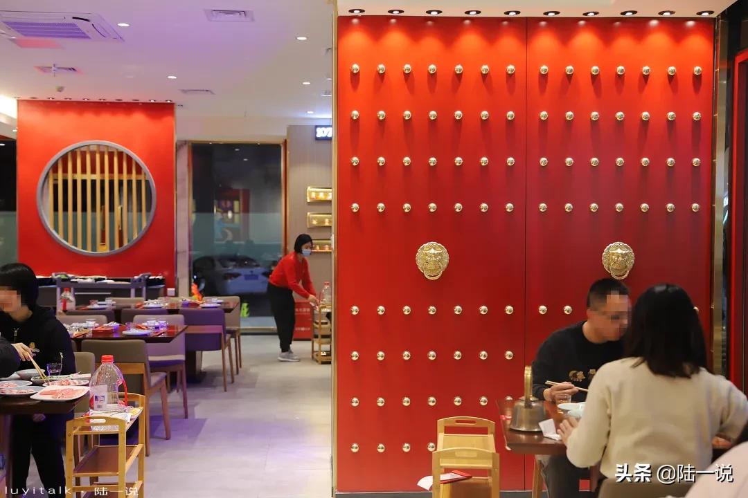 厦门涮羊肉,8年如一日