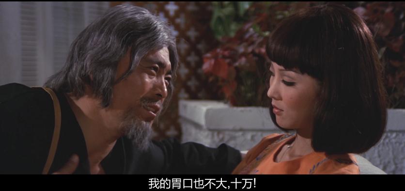 恐怖电影的内涵,一个压抑的恐怖电影