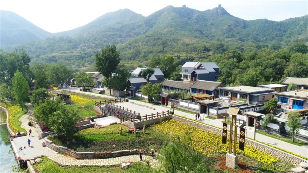 休闲农业和乡村旅游线路图,休闲农业旅游线路推荐