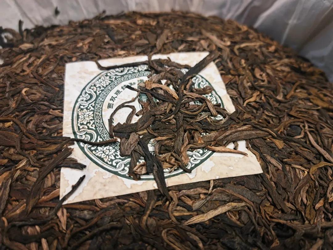 口粮茶推荐生茶,口粮生茶推荐