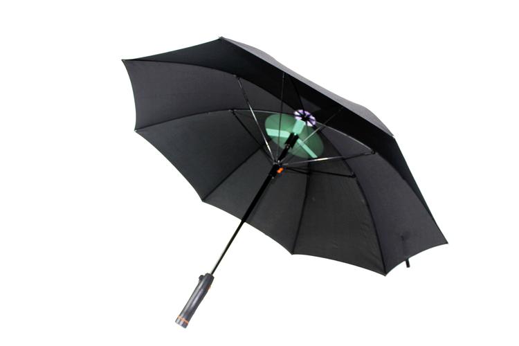 古代的雨伞结构,中国古代发明雨伞