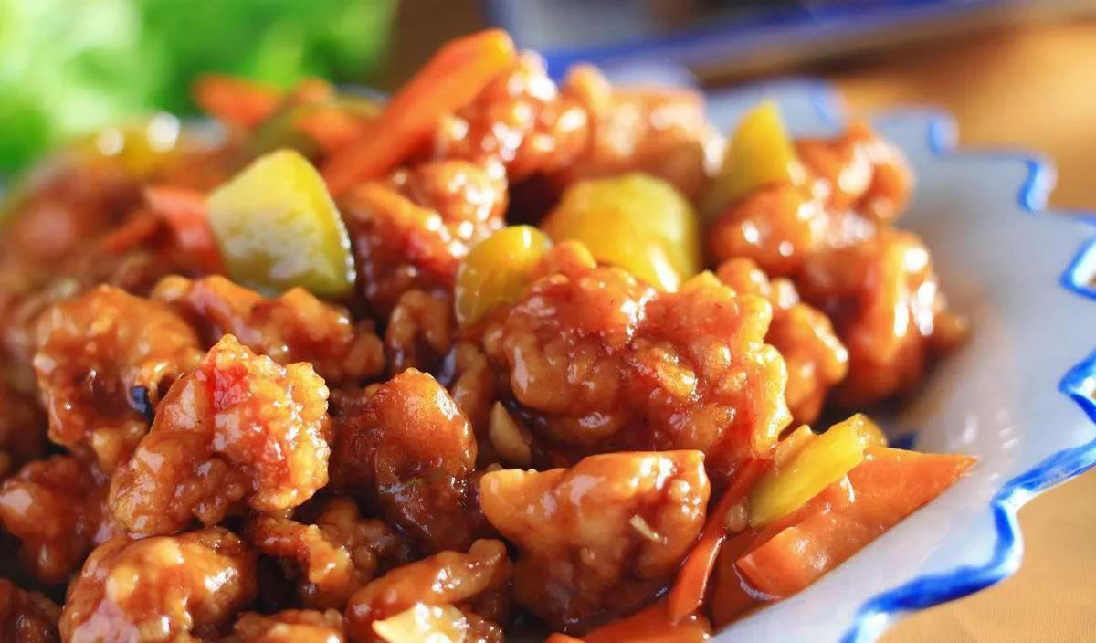 东北十大名菜都有什么你吃过几道,盘点东北出名的12道名菜